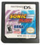 Sonic Rush